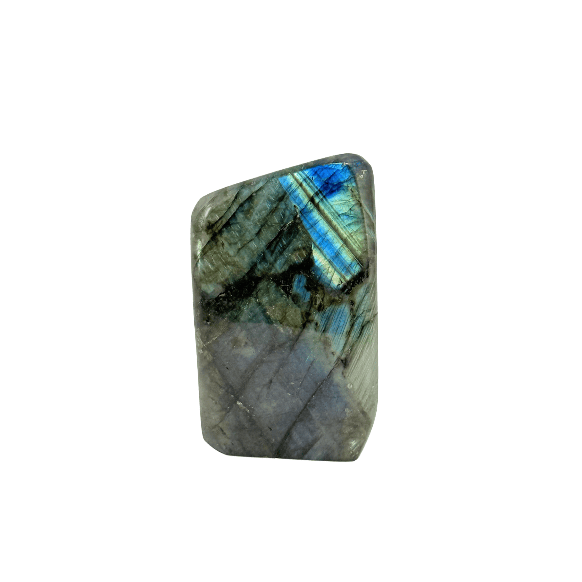 Labradorite Crystal- 0.655 g